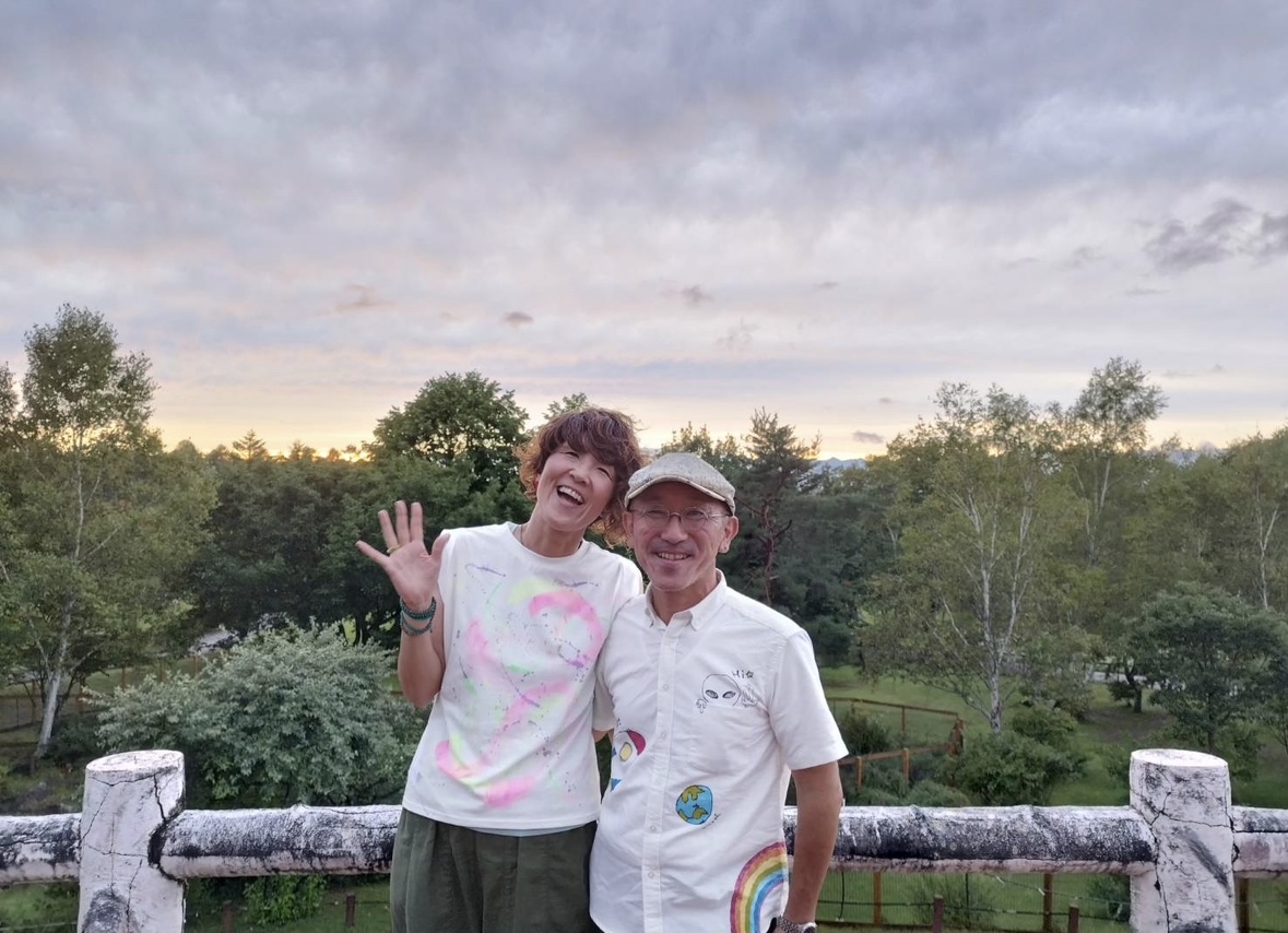 ハミングバードの仕事風景の写真_3