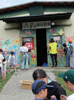 ハミングバードのサービスの写真_4