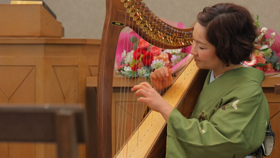 第14回　音たねサロン♪