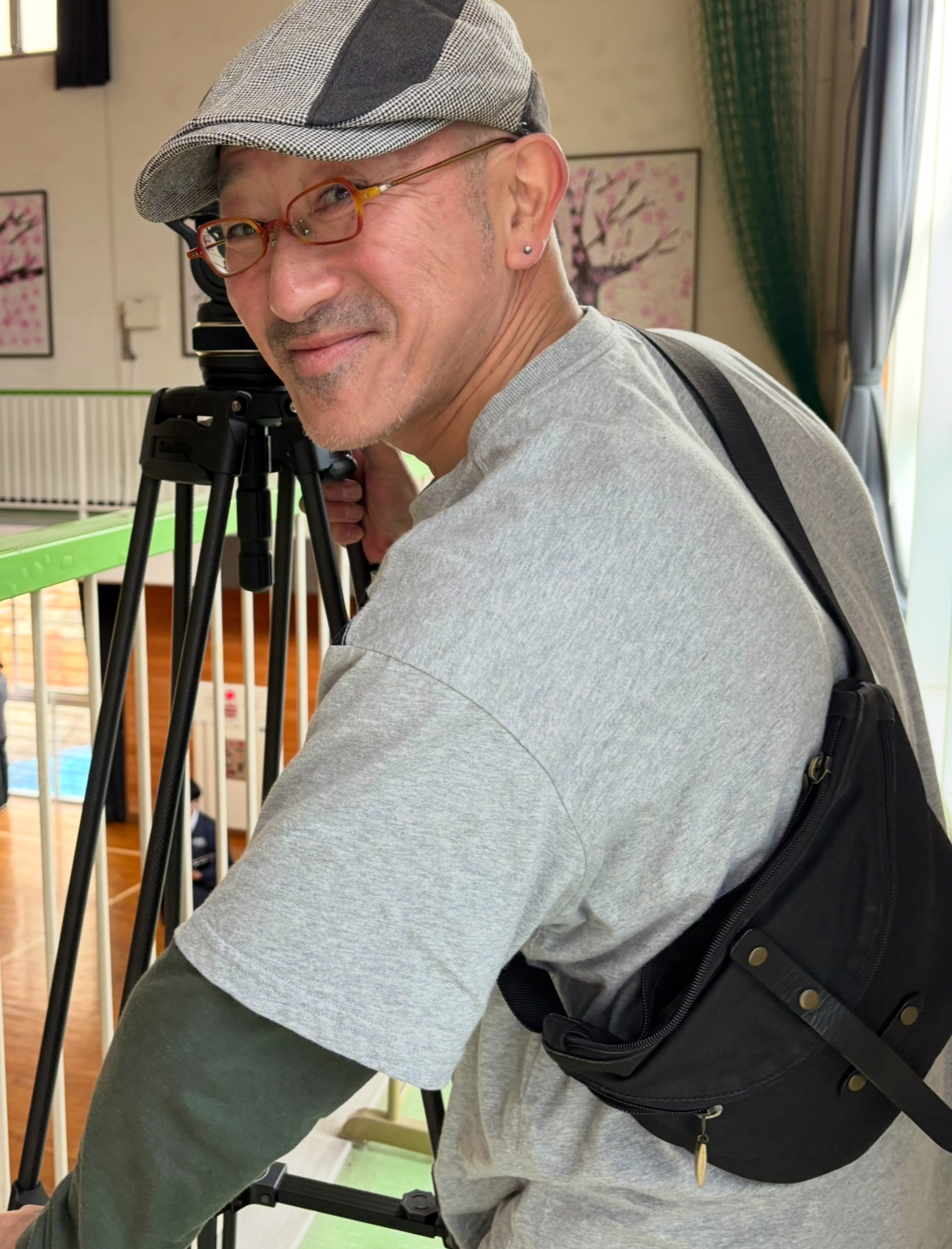 ハミングバードの仕事風景の写真_1